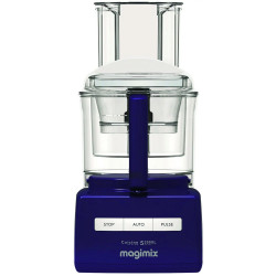 ROBOT MAGIMIX 18707F CS5200XL PREMIUM BLEU NUIT