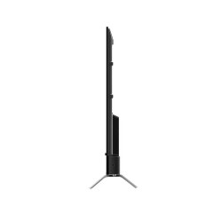 TÉLÉVISEUR LED 165CM UHD 3XHDMI  ANDROID TV TUNER SATELLITE