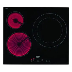 TABLE 60CM BEKO HIC63402T