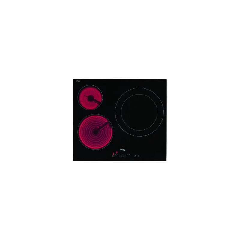TABLE 60CM BEKO HIC63402T