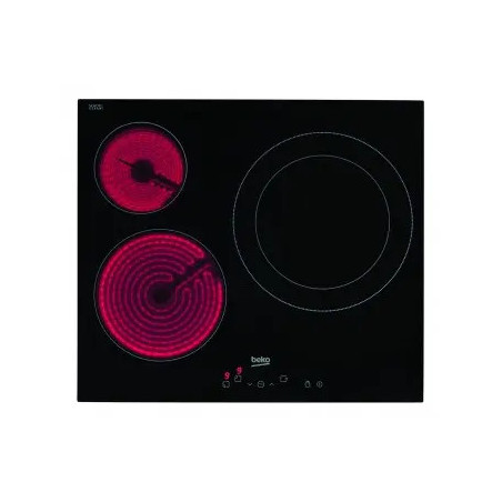 TABLE 60CM BEKO HIC63402T