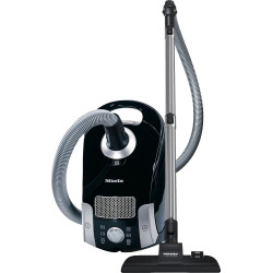 ASPIRATEUR TRAÎNEAU COMPACT C1 YOUNGSTYLE POWERLINE SAC 3,5L 890W NOIR SAP 10658410