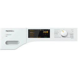 SÈCHE-LINGE POMPE À CHALEUR 8KG CLASSE A++ BLANC