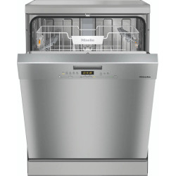 LAVE-VAISSELLE 13 COUVERTS 45DB INOX