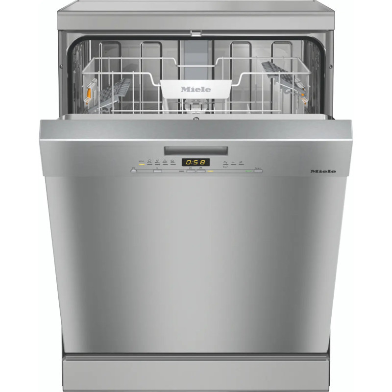 LAVE-VAISSELLE 13 COUVERTS 45DB INOX