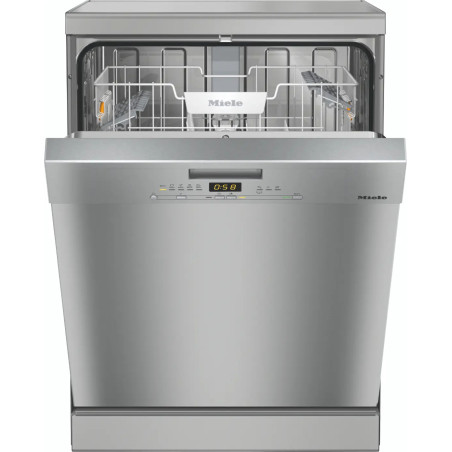 LAVE-VAISSELLE 13 COUVERTS 45DB INOX