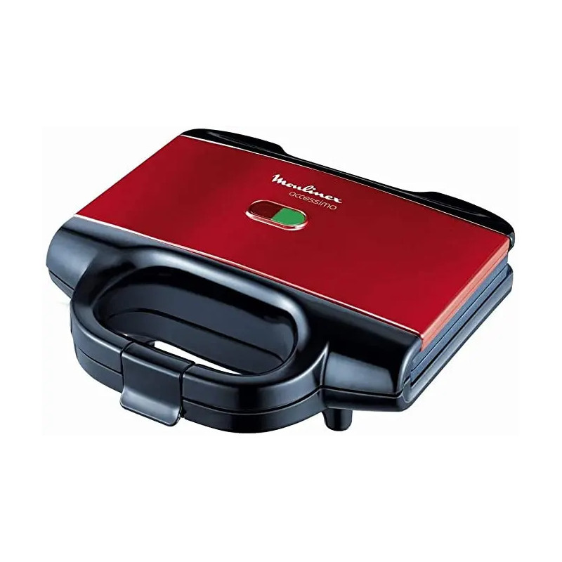 MOULINEX SM180811 CROQUE-MONSIEUR ACCESSIMO