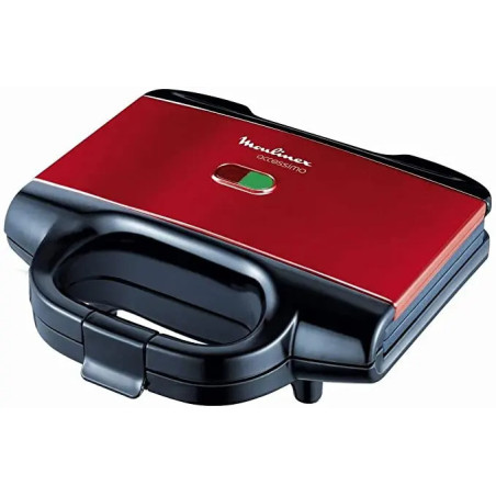 MOULINEX SM180811 CROQUE-MONSIEUR ACCESSIMO