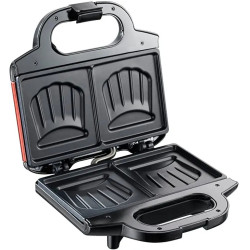 MOULINEX SM180811 CROQUE-MONSIEUR ACCESSIMO