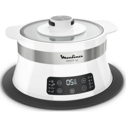 CUISEUR VAPEUR MOULINEX VJ504010 STEAM UP