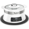 CUISEUR VAPEUR MOULINEX VJ504010 STEAM UP
