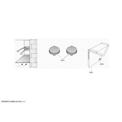 KIT RECYCLAGE NEFF Z5115X5