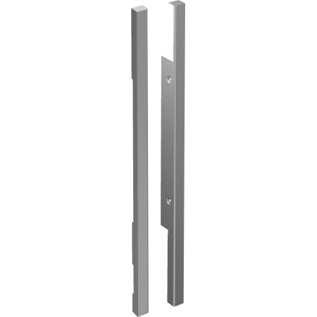 KIT DESIGN 45CM+14CM NEFF Z11SZ60X0