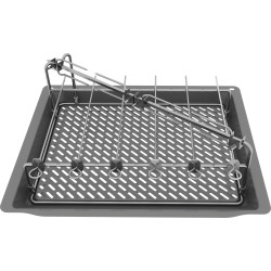 Z11CG10X1 LÈCHEFRITE UNIVERSELLE