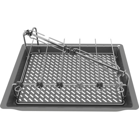 Z11CG10X1 LÈCHEFRITE UNIVERSELLE