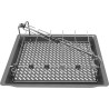Z11CG10X1 LÈCHEFRITE UNIVERSELLE