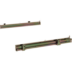 Z1608CX0 CLIPRAIL