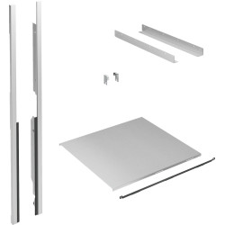 KIT DESIGN 60CM+45CM NEFF Z11SZ90X0