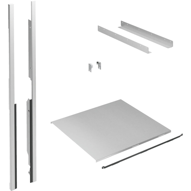 KIT DESIGN 60CM+45CM NEFF Z11SZ90X0