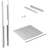 KIT DESIGN 60CM+45CM NEFF Z11SZ90X0