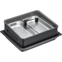 ACCESSOIRE VAPEUR NEFF Z19DD10X0