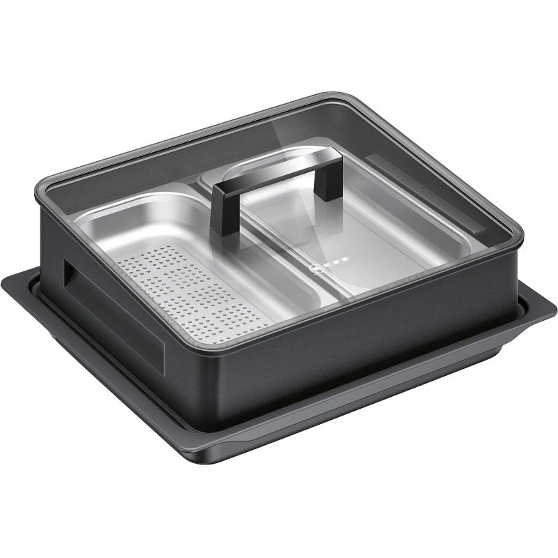 ACCESSOIRE VAPEUR NEFF Z19DD10X0