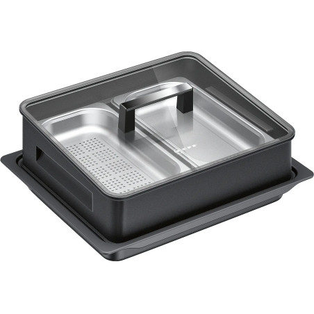 ACCESSOIRE VAPEUR NEFF Z19DD10X0