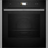 FOUR MULTIFONCTIONS ECOCLEAN B64FS31N0 SLIDE & HIDE FULLSTEAM HOME CONNECT NOIR