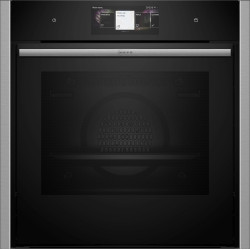 FOUR MULTIFONCTIONS ECOCLEAN 71L SLIDE & HIDE FULLSTEAM NOIR
