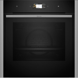 FOUR MULTIFONCTIONS PYROLYSE SLIDE & HIDE 71L CLASSE A+ HOME CONNECT NOIR