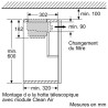 KIT RECYCLAGE NEFF Z51IXC1X6