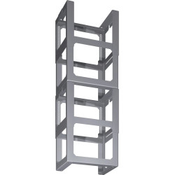 SUPPORT CHEMINEE 100CM HOTTE NEFF Z5923N0