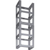 SUPPORT CHEMINEE 100CM HOTTE NEFF Z5923N0