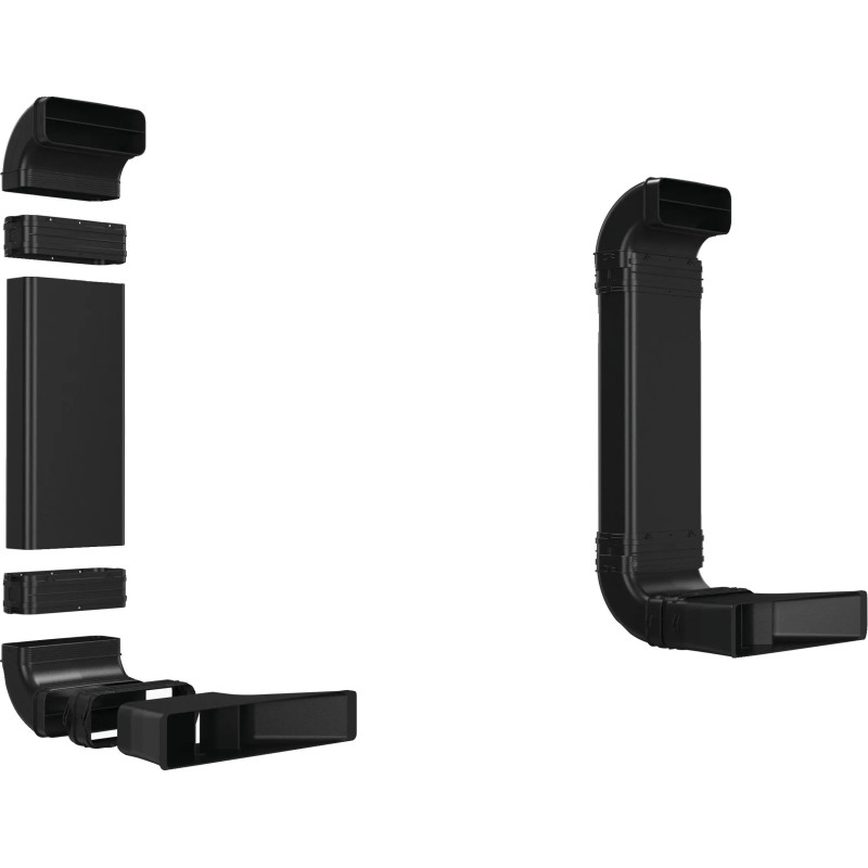 ACCESSOIRE NEFF Z861KR0 KIT INSTALLATION ACCESSOIRE NEFF Z861KR0 KIT INSTALLATION