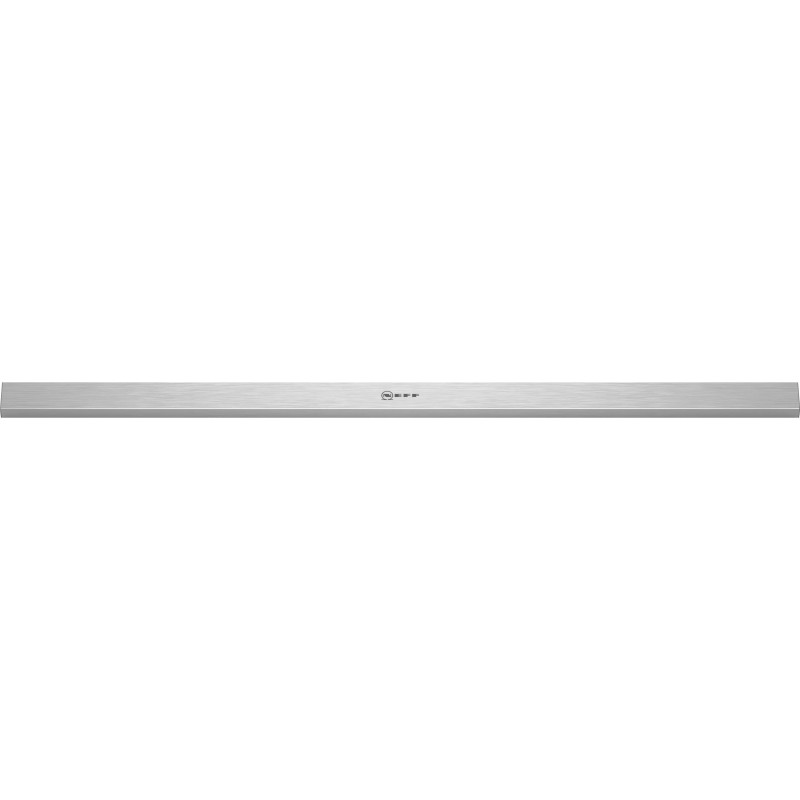 ACCESSOIRE NEFF Z54TH90N1 BANDEAU FINITION INOX ACCESSOIRE NEFF Z54TH90N1 BANDEAU FINITION INOX