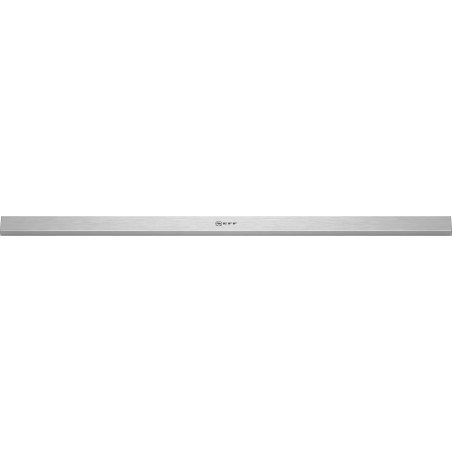 ACCESSOIRE NEFF Z54TH90N1 BANDEAU FINITION INOX
