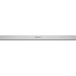 ACCESSOIRE NEFF Z54TH60N1 BANDEAU FINITION INOX