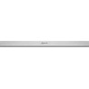 ACCESSOIRE NEFF Z54TH60N1 BANDEAU FINITION INOX
