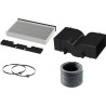 KIT DE RECYCLAGE CLEAN AIR