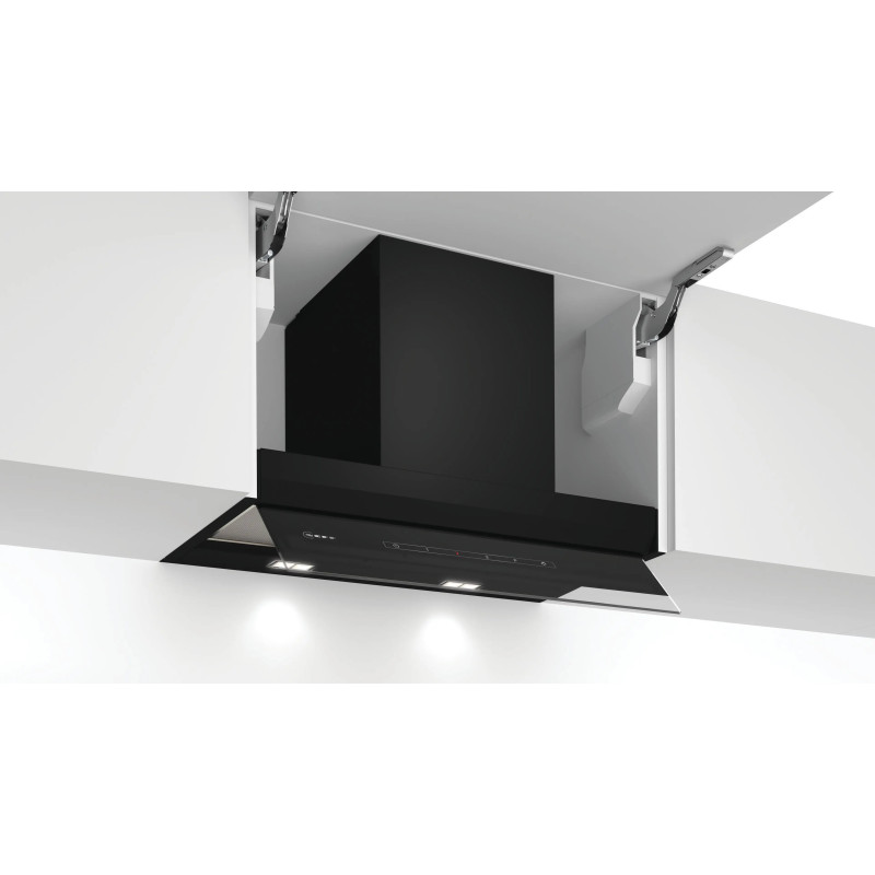 HOTTE BOX NEFF D65XAM2S0 HOTTE BOX NEFF D65XAM2S0