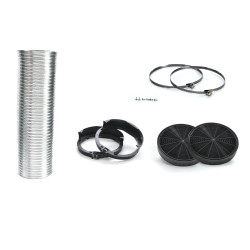 KIT RECYCLAGE NEFF Z5135X3