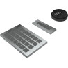 KIT RECYCLAGE REGENERABLE SS CHEMINEE NEFF Z51AIR0X0