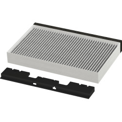 FILTRE À CHARBON CLEANAIR