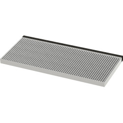 FILTRE À CHARBON CLEANAIR