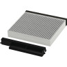 FILTRE CHARBON NEFF Z51DXB1X4