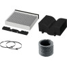 KIT DE RECYCLAGE CLEANAIR