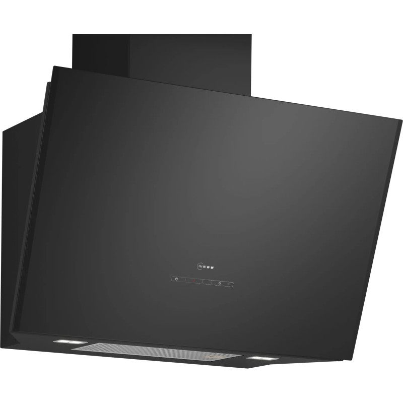 HOTTE VERTICALE D88IAN2S0 80CM 914M3/H A+ NOIR HOTTE VERTICALE D88IAN2S0 80CM 914M3/H A+ NOIR