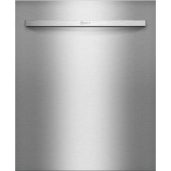 PORTE LAVE-VAISSELLE 60 TOUT INT NEFF Z7865X6