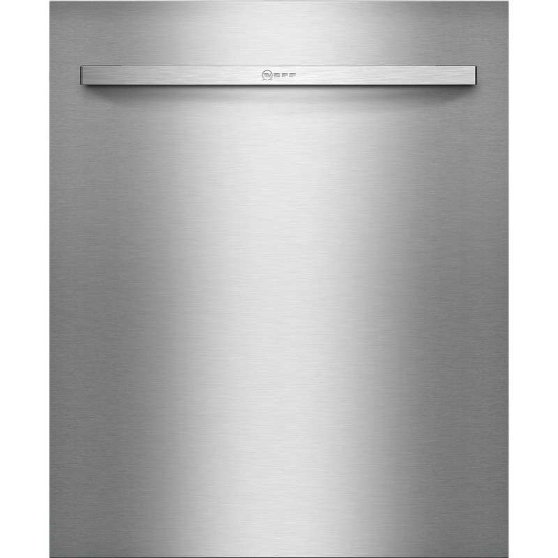 PORTE LAVE-VAISSELLE 60 TOUT INT NEFF Z7865X6 PORTE LAVE-VAISSELLE 60 TOUT INT NEFF Z7865X6