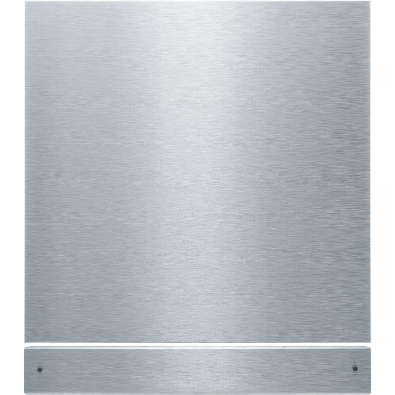 PORTE LAVE-VAISSELLE L60 INT NEFF Z7863X2 PORTE LAVE-VAISSELLE L60 INT NEFF Z7863X2